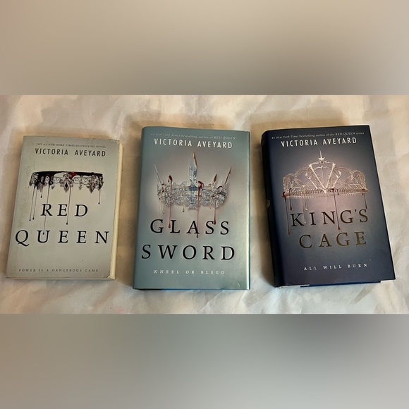 Other Red Queen Series Book 13 Victoria Aveyard Poshmark